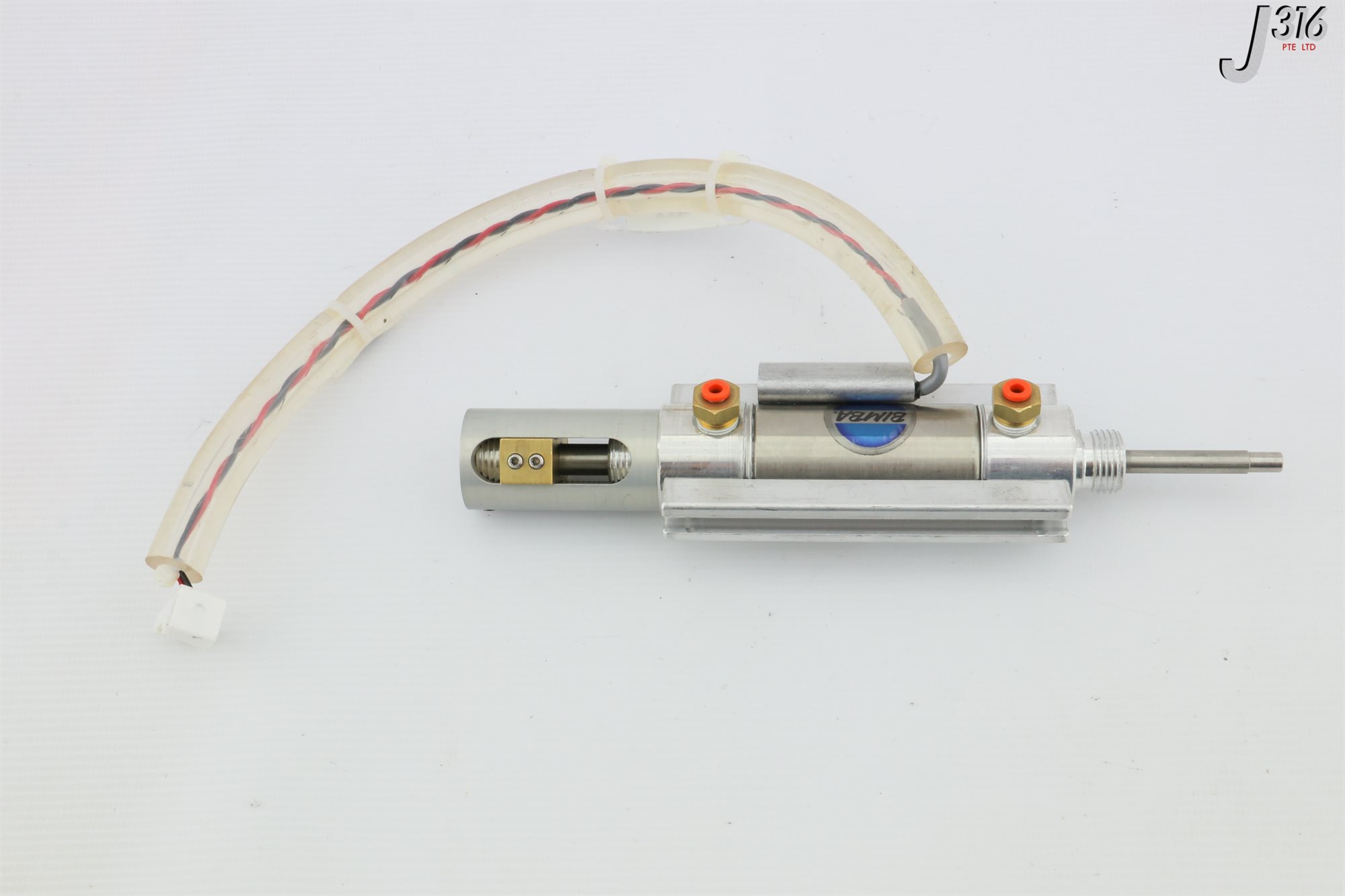 N 29780 LAM RESEARCH LOWER ELECTRODE, ESC, FIXED GAP 853-031764-004